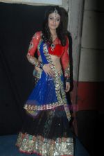 Ragini Khanna at Ratan Ka Rishta on location in Goregaon on 25th June 2011 (37).JPG